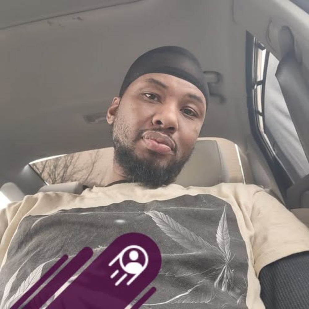 Meet your Posher, Brad